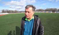 Олег Федорчук: «Набрати очки в Олександрії непросто, але «Динамо» це зробило»
