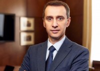 Головний санітарний лікар України Віктор Ляшко: «Я - фанат київського «Динамо» з шестирічного віку»