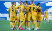 «Львів» – «Олімпік». Прогноз і ставка Ігоря Циганика 