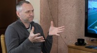 «Матч проти «Зорі» буде для «Динамо» кубковим»: Головко оцінив шанси обох команд на срібло УПЛ
