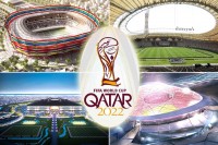 ФИФА обнародовала календарь матчей ЧМ-2022 в Катаре