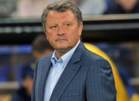 Мирон Маркевич: «У «Динамо» є футболісти, навколо яких можна будувати гру»