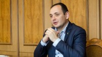 Мер Івано-Франківська: «Інгулець» - ганебна команда бариг. Суддя просто вбиває «Прикарпаття»