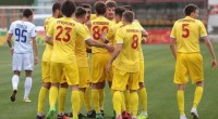 Тренер «Прикарпаття» підслухав скандальну розмову суддів у перерві матчу з «Інгульцем»