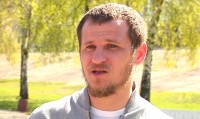 Алиев: «Нужно ли менять Михайличенко? Спросите у Суркиса»