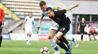 Шуховцев виділив головну перевагу «Зорі» над «Динамо»