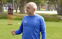 Президента «Агробізнеса» можуть пожиттєво відсторонити – йому інкримінують участь у побитті арбітра матчу з «Минаєм»
