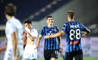 Малиновский — в команде недели Серии А по версии Whoscored