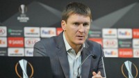 Бывший тренер «Ворсклы» пожаловался в УАФ на невыплату зарплаты