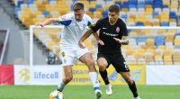 Что говорили игроки «Зари» после поражения от «Динамо»