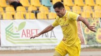 Участник скандального эпизода в матче первой лиги впервые прокомментировал спорный пенальти