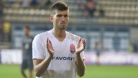 Transfermarkt назвал сумму, которую «Заря» получила от ЛАСКа за Евгения Чеберко