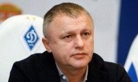 Суркіс про поразку «Динамо» та долю Михайличенка