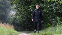 «Ференцварош» провел первый день сборов – Ребров оценил состояние команды, которая готовится к квалификации ЛЧ