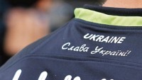 Із нової форми збірної України прибрали гасло «Слава Україні» 