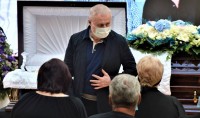 Григорий Суркис: «Лучшие люди, создавшие имидж киевского «Динамо», уходят в мир иной...»