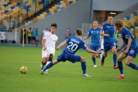 Три думки про матч «Колос» – «Динамо»