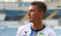 Денис Янаков: «Хочу вернуться и закрепиться в основной команде «Динамо»