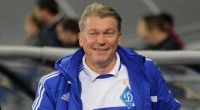 Блохин: «Если пригласят возглавить «Динамо», то я соглашусь»