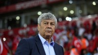 Мірча Луческу: представляємо нового тренера «Динамо» (Київ)