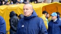 Григорчук сподівається очолити клуб, який гратиме в Лізі чемпіонів