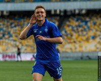 Виктор Цыганков — лучший игрок «Динамо» по оценкам InStat в сезоне-2019/2020