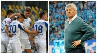 Луческу і кадрова революція: у зоні ризику мінімум 10 гравців, серед них – лідери «Динамо»