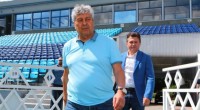 «Динамо» может уволить Луческу без компенсации – известны детали контракта