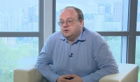 Артем Франков: «Луческу пришел в «Динамо», чтобы отомстить «Шахтеру»