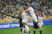 «Колос» вийшов у фінал плей-офф УПЛ за єврокубки, розгромивши «СК Дніпро-1»