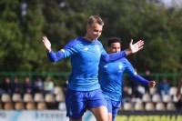 Игрок «Динамо» восстановился после травмы и вернулся на поле спустя 10 месяцев