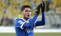Двое игроков «Динамо» вернулись из аренд и ждут решения Луческу