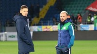«Ризеспор» Гармаша и Морозюка сохранил прописку в турецкой Суперлиге, «Кайсериспор» Кравца - вылетел
