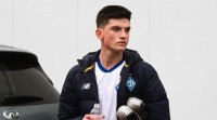 18-летний вингер Рязанцев покидает «Динамо» - футболист уже попрощался с клубом