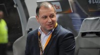 Вернидуб удерживает лидерство в Беларуси – его «Шахтер» уничтожил очередного соперника