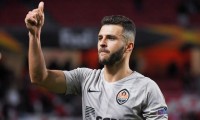 Жуниор Мораес: «С Луческу «Динамо» будет играть намного лучше»