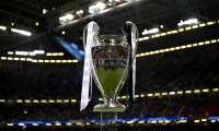 Лига чемпионов-2020/21: определены 24 участника группового этапа