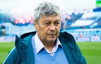 Агент Луческу: «У Мирчи завтра самолет на Киев. Он - тренер «Динамо»