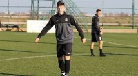 Один из игроков «Динамо», который вернулся из аренды, вновь покинет команду