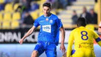 «Гент» продасть Яремчука тільки після завершення чемпіонату Європи