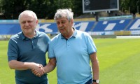 «Динамо» офіційно пояснило «відставку» Луческу, розсекретивши переписку тренера з Суркісом