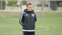 Гресь: «Луческу тепер потрібно розвивати таких, як Зінченко і Маліновський»
