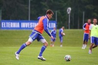 Официально: экс-защитник «Динамо» продолжит карьеру в Латвии