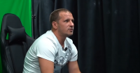 Александр Алиев: «Какой Соль?! Давайте еще перца поставим...»