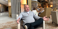 Дмитрий Селюк: «Суркис, приглашая Луческу, поступил не только как футбольный менеджер, но и в хорошем смысле этого слова шоу-продюсер»