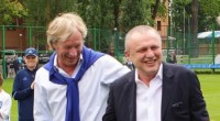 Игорь Суркис: «Михайличенко никто не увольнял»