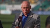 Виктор Грачев: «Вряд ли Луческу в ближайший год-два сможет выиграть золотые медали с «Динамо»