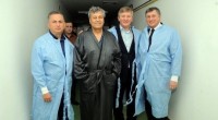 Колесніков принизив внесок Луческу в історію «Шахтаря», оригінально порівнявши клуб із заводом