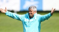 Луческу назвал полный состав тренерского штаба «Динамо»