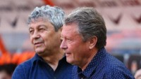 Маркевич вже дає поради Луческу, що робити із гравцями основи 